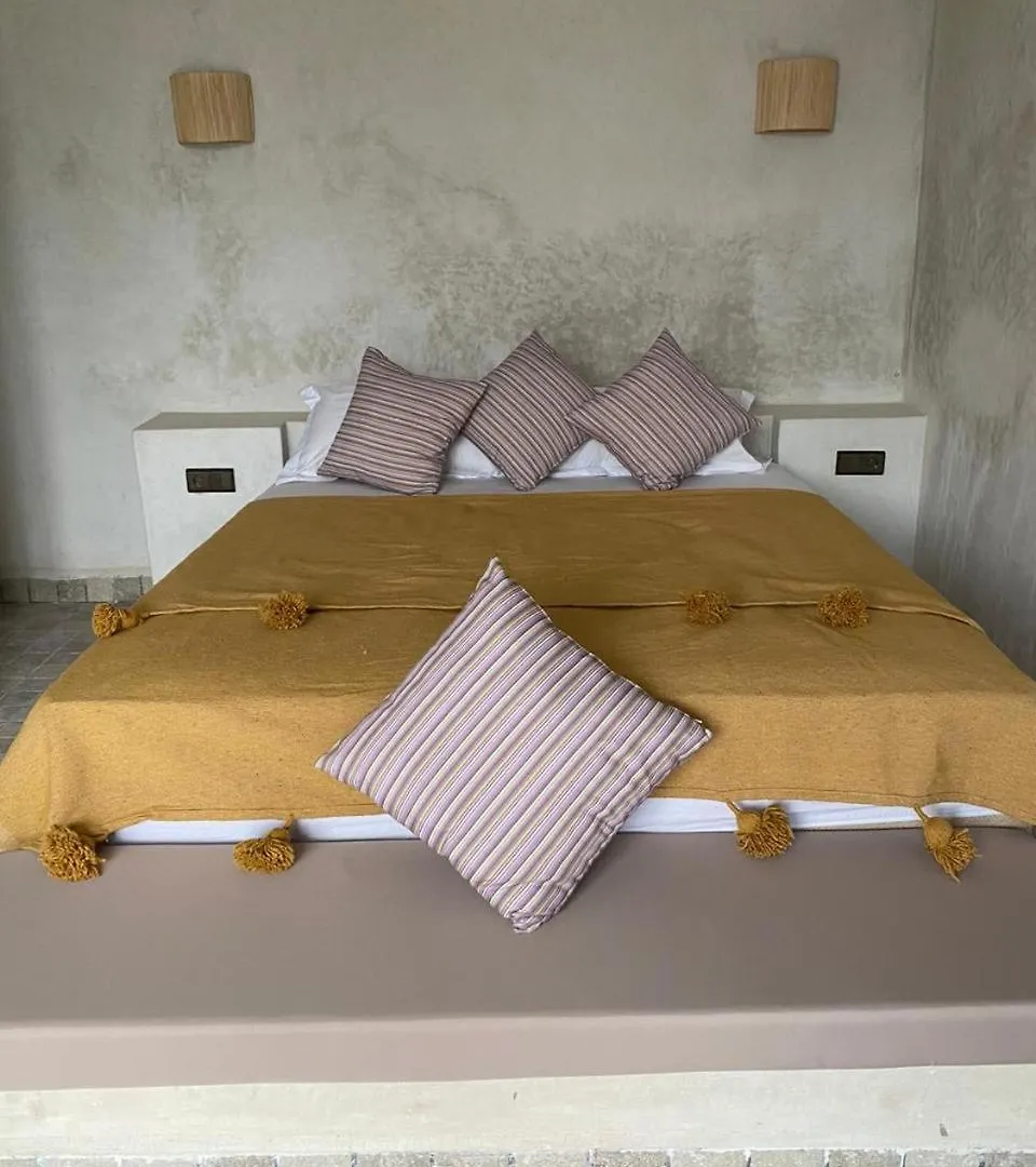 ضيعة اسعادة Villa Oulad Lahsene
